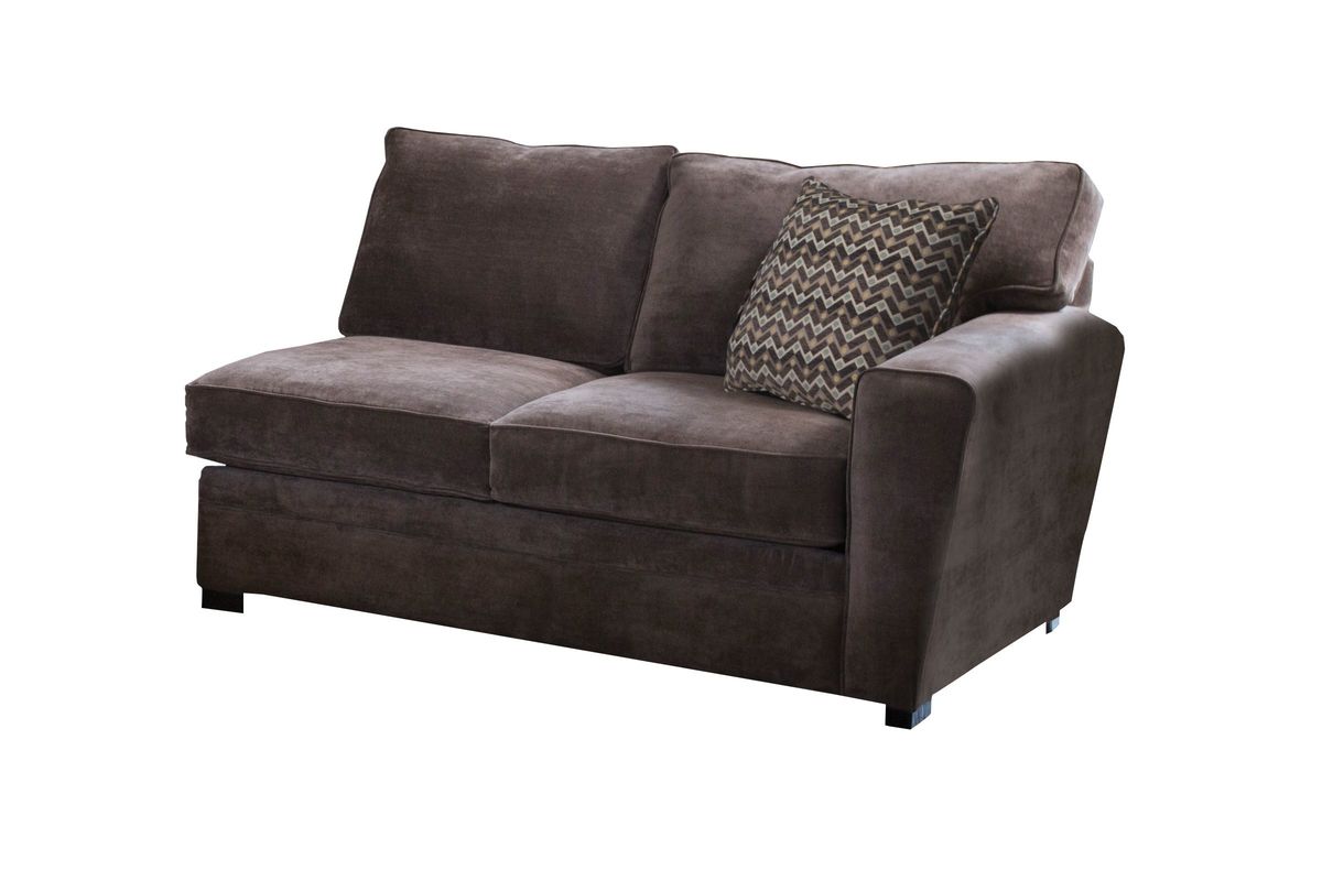 Breeze RAF Loveseat by Jonathan Louis at GardnerWhite