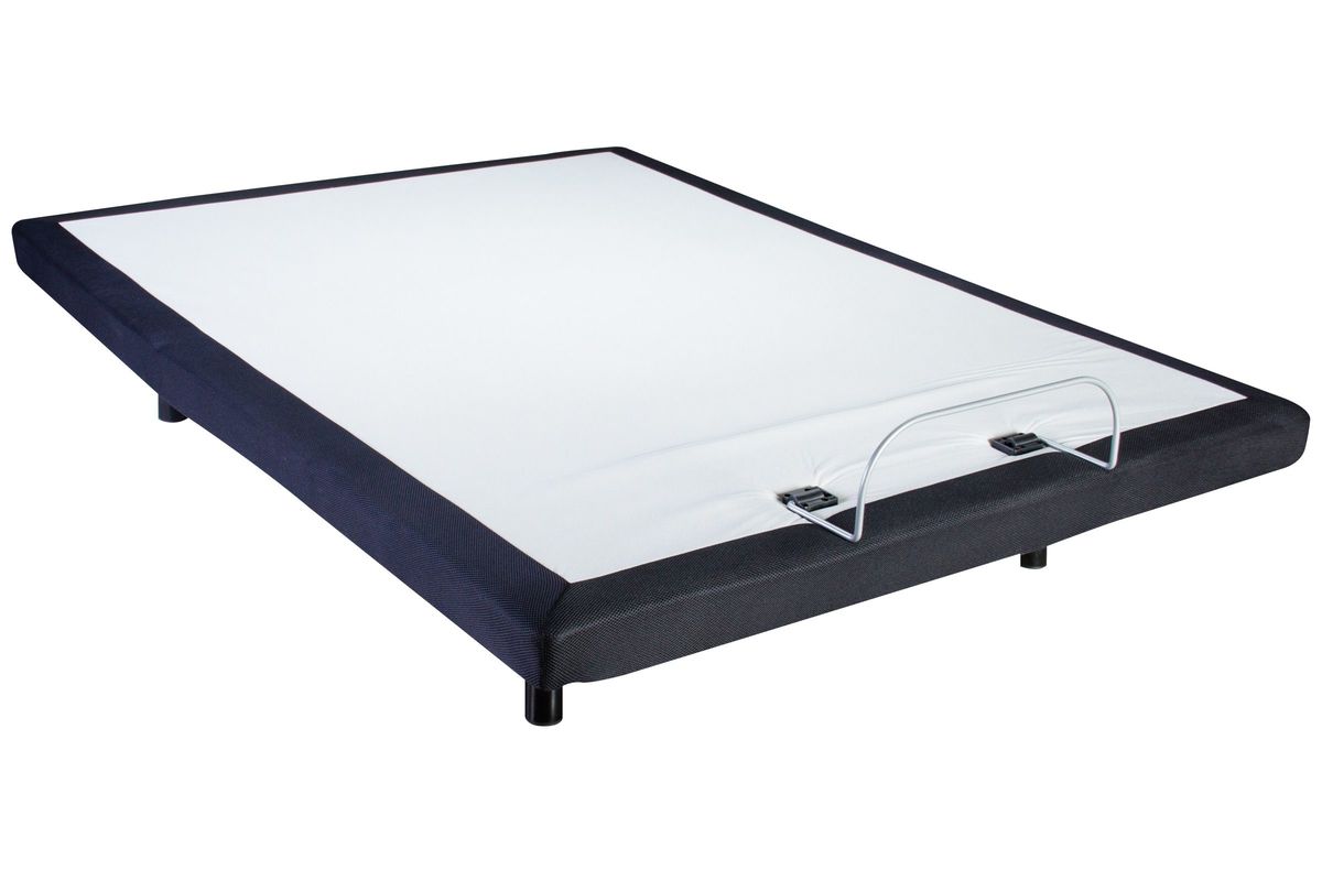 ZG2000 Queen Adjustable Base at GardnerWhite