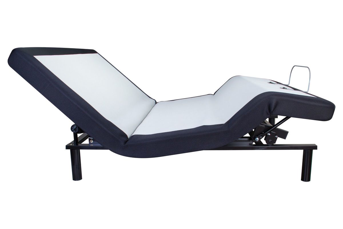 ZG2000 Twin XL Adjustable Base at GardnerWhite