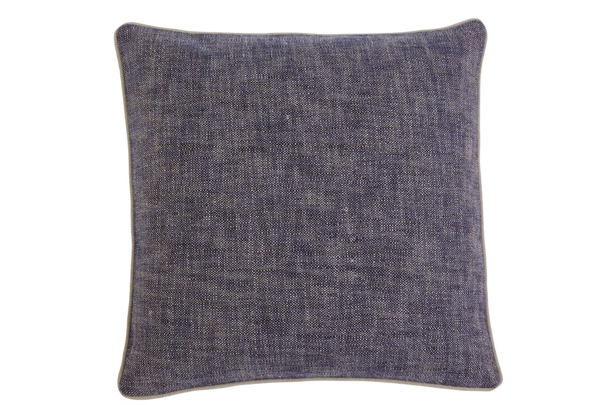 Textured Pillow Cover (Set of 4) by Ashley at GardnerWhite