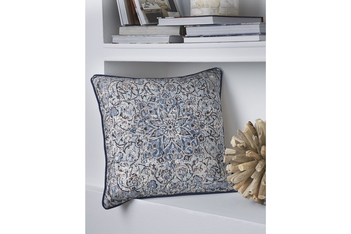 Mariah Pillow by Ashley at GardnerWhite