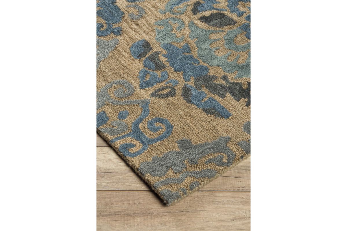 Alazne Large Rug by Ashley at GardnerWhite