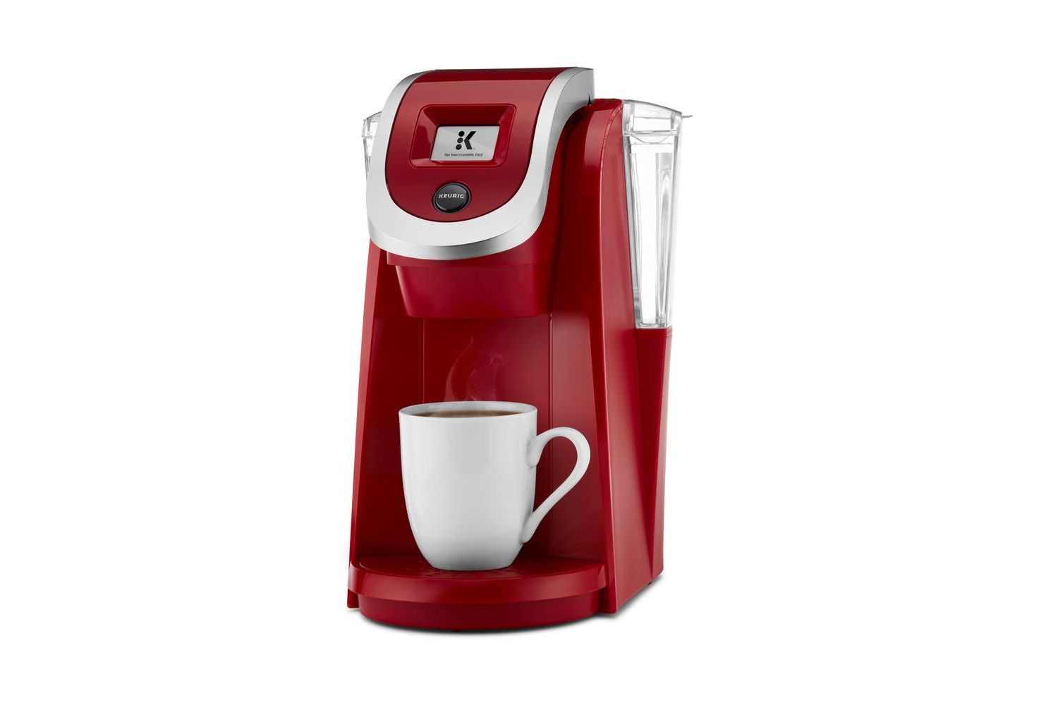 Keurig K200 2.0 Plus Series Coffeemaker 