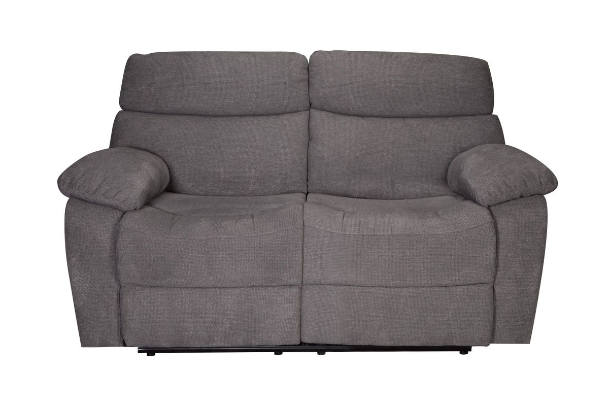 Harlow Reclining Loveseat at GardnerWhite